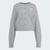 Medium Grey Heather