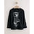 Plante Grimpante Noire