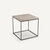Grey Travertine