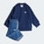 Denim Blu  