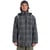 Noir Mercury Check True Black