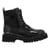 Noires Vernies