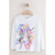 Imprimé Licorne Blanche
