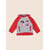 Gris, Rouge