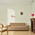 Marron Clair Chiné