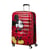 Mickey Comics Red