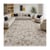Beige, Marron, Gris