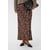 Marron Brown/Whitecap Dot