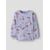Violet - Heirloom Lilac1