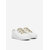White/Gold-Coloured