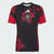 Mufc Red / Black