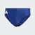 Dark Blue / White