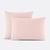 Powder pink