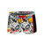 Noir/Blanc/Jaune/Gris/Bleu/Rouge/Orange/Vert