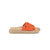 Orange Velours