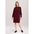 Fall Burgundy