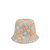 Estampado às flores