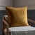 Yellow/gold-coloured