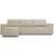 Beige Foncé