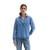 Bleu Moyen