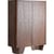 Marron Et Bronze