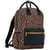 Marron, Noir