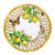 Citrons Jaunes - Collection Carpi