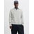 Grise - Light Grey Melange
