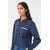 Bleu Inkwell Stripe