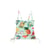 Mosaïque Vert Menthe Conversationnelle