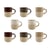 Blanc-Marron