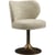 Beige Naturel Et Bronze