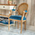 Bleu Orage