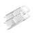 Inox|Blanc