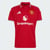 Mufc Red