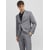 Grise - Light Grey Melange