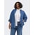 Medium Blue Denim