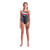 Black-Calypso Coral-Multi