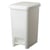 Plastique Blanc