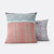 Grijs/Groen/Violet/Roze