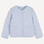 Ecru/blue