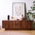 Dark Acacia Wood