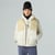 Blanc/Beige
