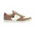 White/Camel