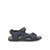 Grey/navy