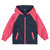 Marine / Roze