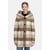 Blanc/Taupe