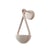 Beige Sable, Blanc