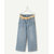 Blu denim