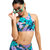 Violet Viola Golden Gal S